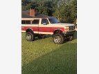 Thumbnail Photo 5 for 1993 Ford F150 4x4 Regular Cab